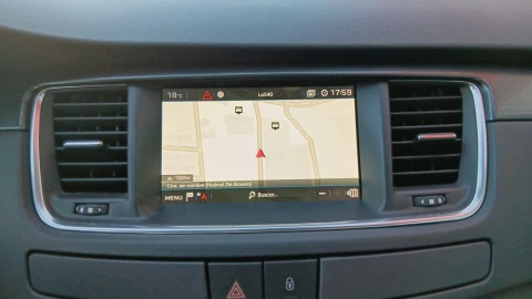 Peugeot 508 GT Line 2.0 BlueHDi 110KW (150CV)