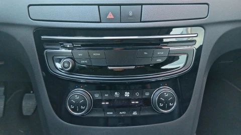 Peugeot 508 GT Line 2.0 BlueHDi 110KW (150CV)