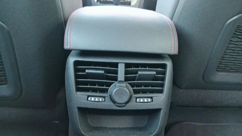 Peugeot 508 GT Line 2.0 BlueHDi 110KW (150CV)