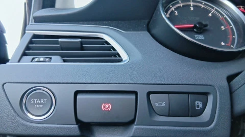 Peugeot 508 GT Line 2.0 BlueHDi 110KW (150CV)