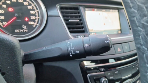 Peugeot 508 GT Line 2.0 BlueHDi 110KW (150CV)