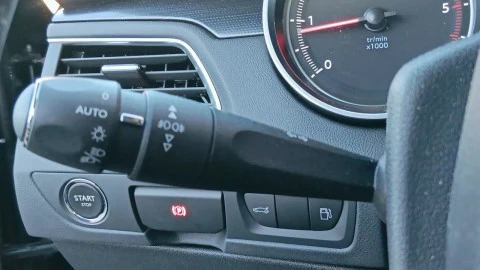 Peugeot 508 GT Line 2.0 BlueHDi 110KW (150CV)