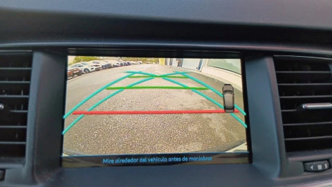 Peugeot 508 GT Line 2.0 BlueHDi 110KW (150CV)