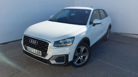 Audi Q2 Design 30 TDI 85kW (116CV) S tronic