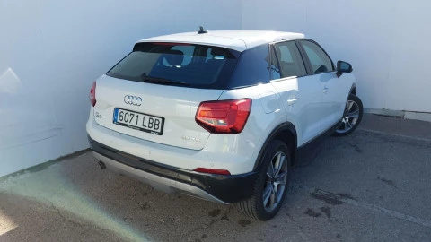 Audi Q2 Design 30 TDI 85kW (116CV) S tronic