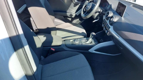 Audi Q2 Design 30 TDI 85kW (116CV) S tronic