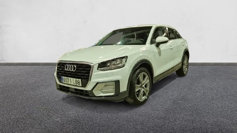 Audi Q2 Design 30 TDI 85kW (116CV) S tronic