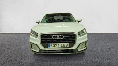 Audi Q2 Design 30 TDI 85kW (116CV) S tronic