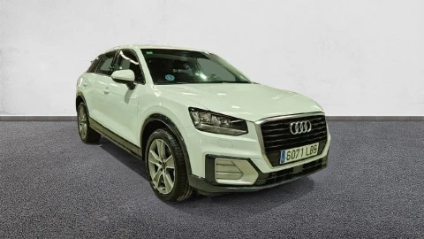 Audi Q2 Design 30 TDI 85kW (116CV) S tronic
