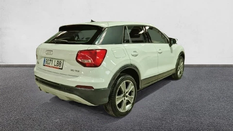 Audi Q2 Design 30 TDI 85kW (116CV) S tronic