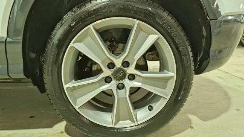 Audi Q2 Design 30 TDI 85kW (116CV) S tronic