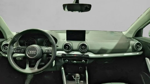 Audi Q2 Design 30 TDI 85kW (116CV) S tronic