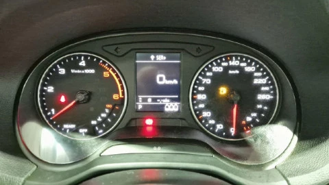 Audi Q2 Design 30 TDI 85kW (116CV) S tronic