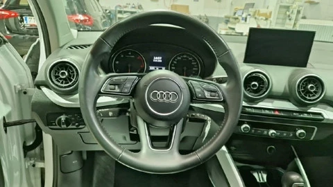 Audi Q2 Design 30 TDI 85kW (116CV) S tronic