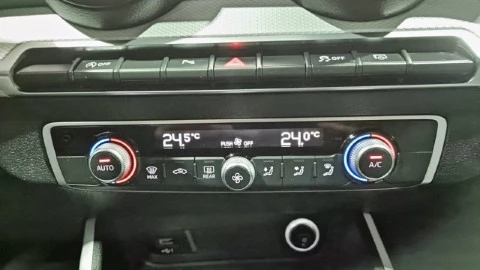 Audi Q2 Design 30 TDI 85kW (116CV) S tronic