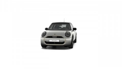 MINI Cooper C