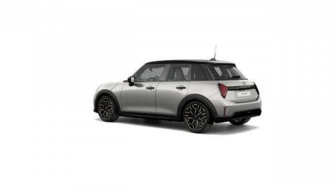 MINI Cooper C