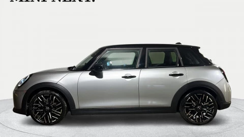 MINI Cooper C