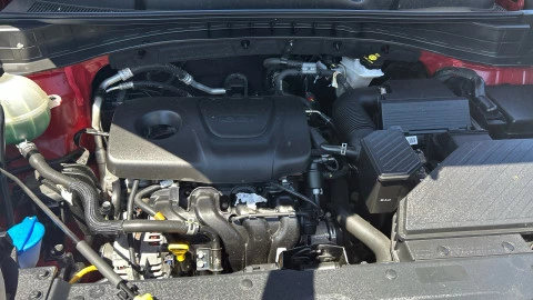 Kia Sportage 1.6 GDi 97kW (132CV) Black Edition 4x2