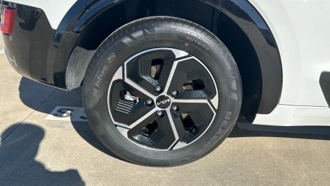 Kia Niro 1.6 GDi HEV 104kW (141CV) Drive