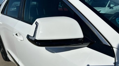 Kia Niro 1.6 GDi HEV 104kW (141CV) Drive