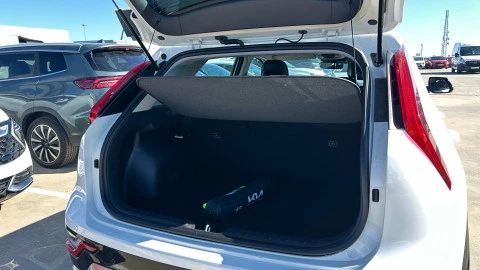 Kia Niro 1.6 GDi HEV 104kW (141CV) Drive