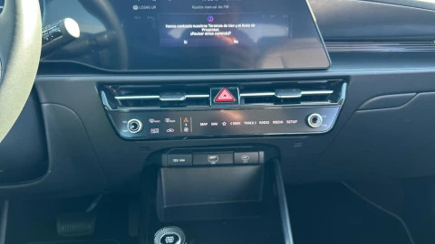 Kia Niro 1.6 GDi HEV 104kW (141CV) Drive