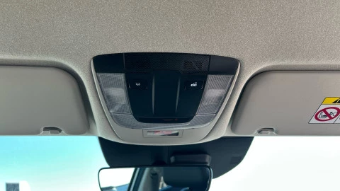 Kia Niro 1.6 GDi HEV 104kW (141CV) Drive