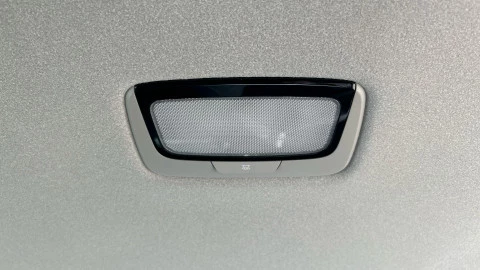 Kia Niro 1.6 GDi HEV 104kW (141CV) Drive