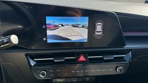 Kia Niro 1.6 GDi HEV 104kW (141CV) Drive