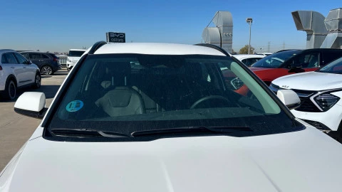 Kia Niro 1.6 GDi HEV 104kW (141CV) Drive