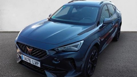 Cupra Formentor 2.0 TDI 110kW (150 CV) 4Drive DSG
