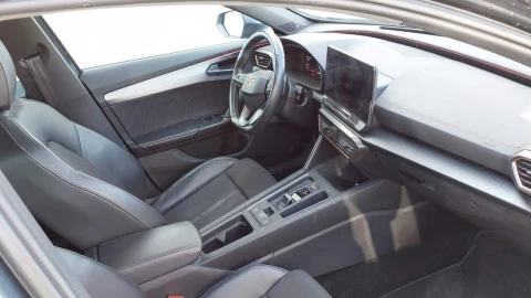 Cupra Formentor 2.0 TDI 110kW (150 CV) 4Drive DSG