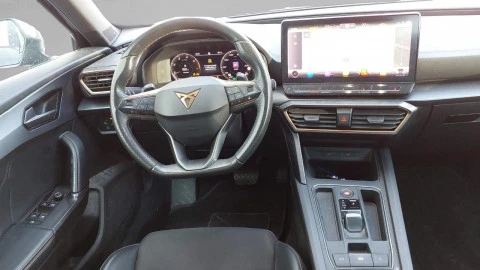 Cupra Formentor 2.0 TDI 110kW (150 CV) 4Drive DSG