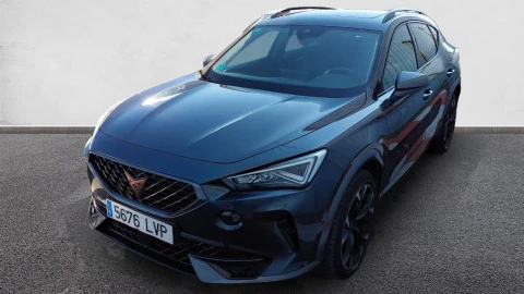 Cupra Formentor 2.0 TDI 110kW (150 CV) 4Drive DSG