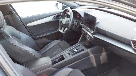 Cupra Formentor 2.0 TDI 110kW (150 CV) 4Drive DSG