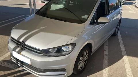 Volkswagen Touran Advance 1.5 TSI 110kW (150CV)