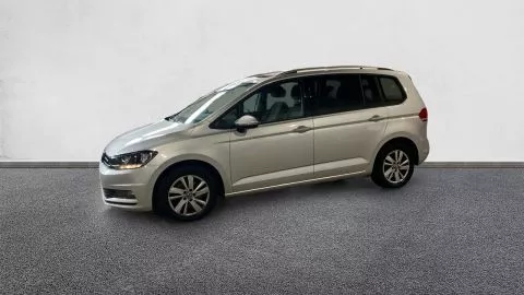 Volkswagen Touran Advance 1.5 TSI 110kW (150CV)