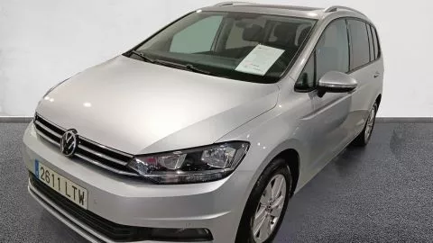Volkswagen Touran Advance 1.5 TSI 110kW (150CV)