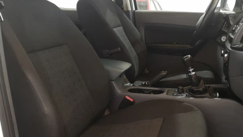 Ford Ranger 2.2 TDCI DOBLE CABINA XL 160CV