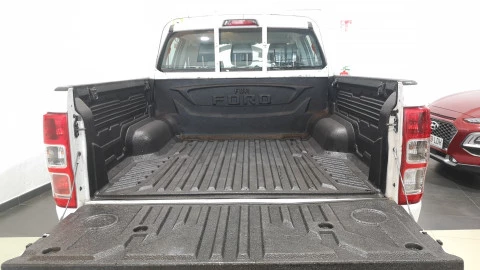 Ford Ranger 2.2 TDCI DOBLE CABINA XL 160CV