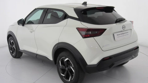 Nissan juke DIG-T 84 kW (114 CV) DCT 7V N-Connecta