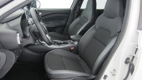 Nissan juke DIG-T 84 kW (114 CV) DCT 7V N-Connecta