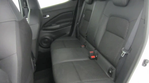 Nissan juke DIG-T 84 kW (114 CV) DCT 7V N-Connecta