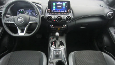 Nissan juke DIG-T 84 kW (114 CV) DCT 7V N-Connecta