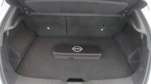 Nissan juke DIG-T 84 kW (114 CV) DCT 7V N-Connecta