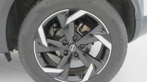 Nissan juke DIG-T 84 kW (114 CV) DCT 7V N-Connecta