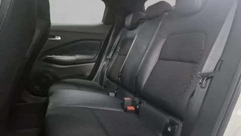 Nissan juke DIG-T 84 kW (114 CV) DCT 7V N-Connecta