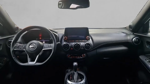 Nissan juke DIG-T 84 kW (114 CV) DCT 7V N-Connecta