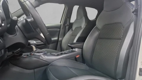 Nissan juke DIG-T 84 kW (114 CV) DCT 7V N-Connecta